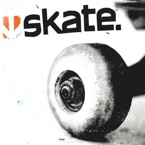 Skate One .